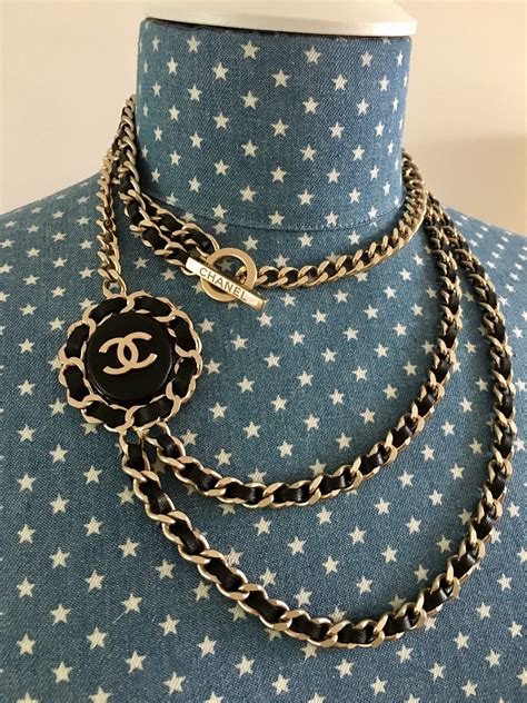 chanel jewellery buy online|chanel jewellery shop online.